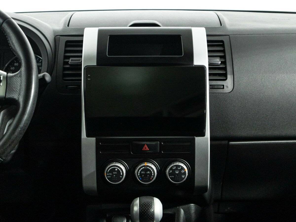 Продажа Б/У Ниссан Икс-Трейл. Фото: #13