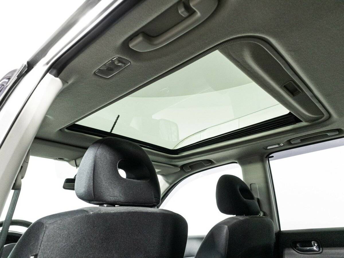 Продажа Б/У Ниссан Икс-Трейл. Фото: #14