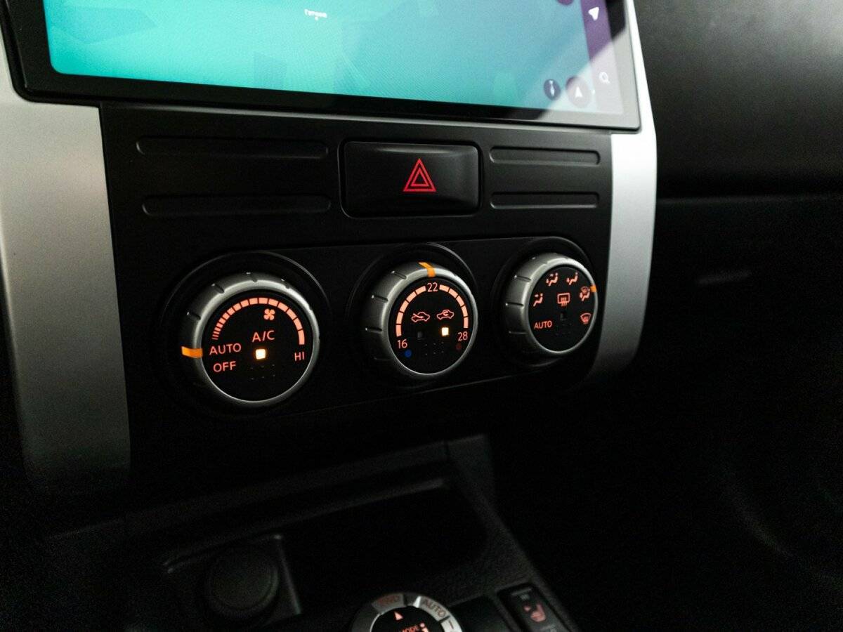 Продажа Б/У Ниссан Икс-Трейл. Фото: #19