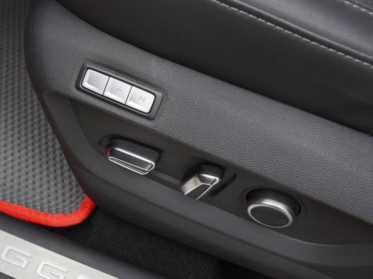 Купить Chery Tiggo 7 Pro Max с пробегом. Фото: #19