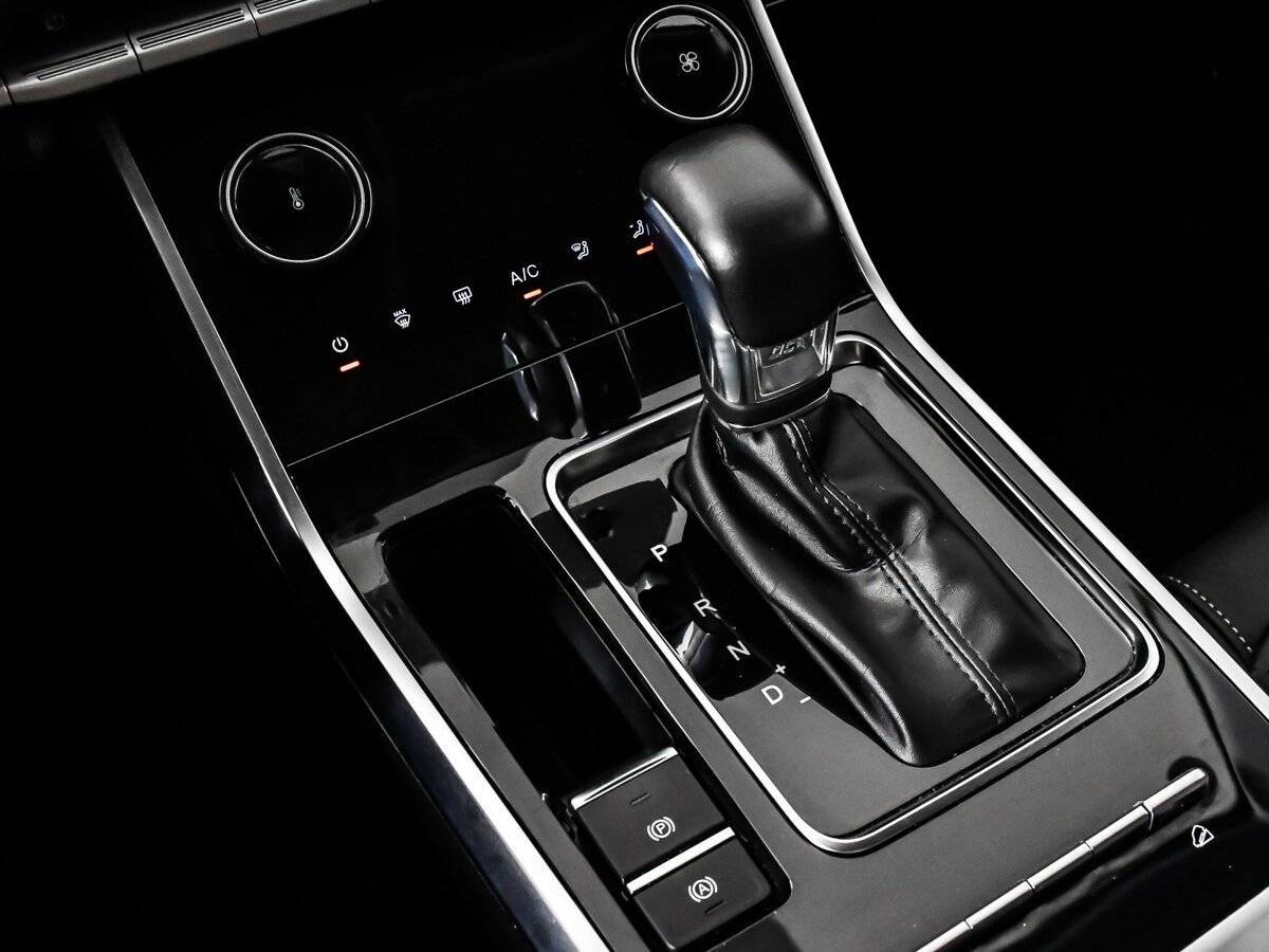 Продажа Б/У Чери Тигго 8 Про. Фото: #15