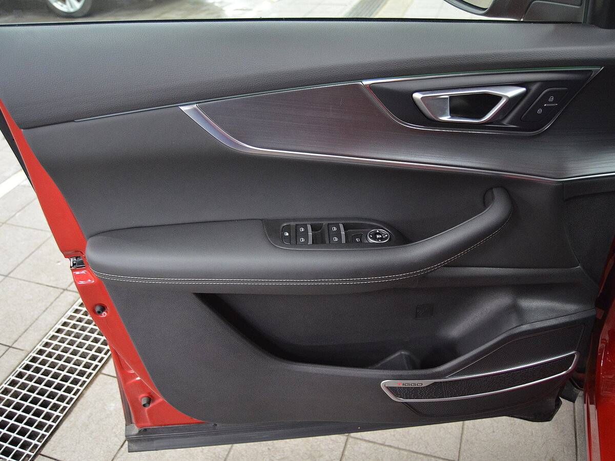 Продажа Б/У Чери Тигго 7 Про. Фото: #15