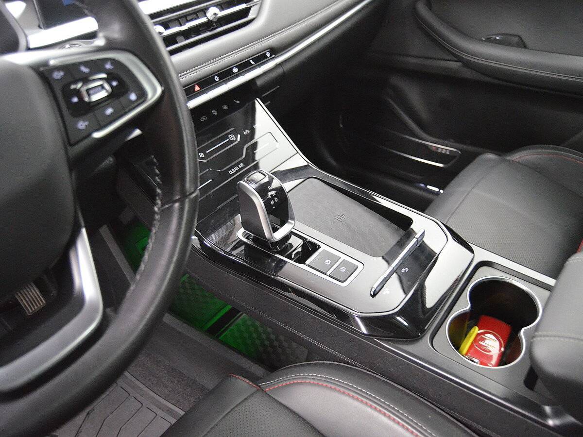 Продажа Б/У Чери Тигго 7 Про. Фото: #19