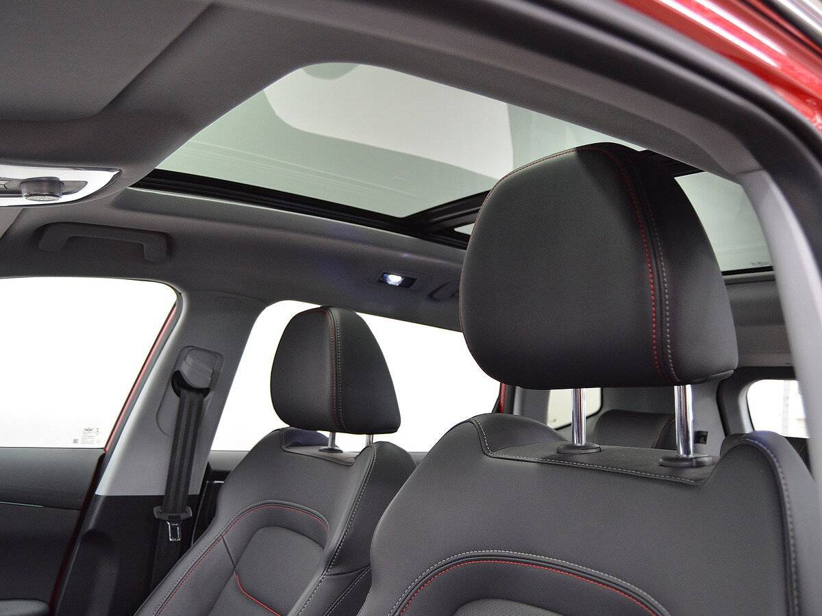 Продажа Б/У Чери Тигго 7 Про. Фото: #20