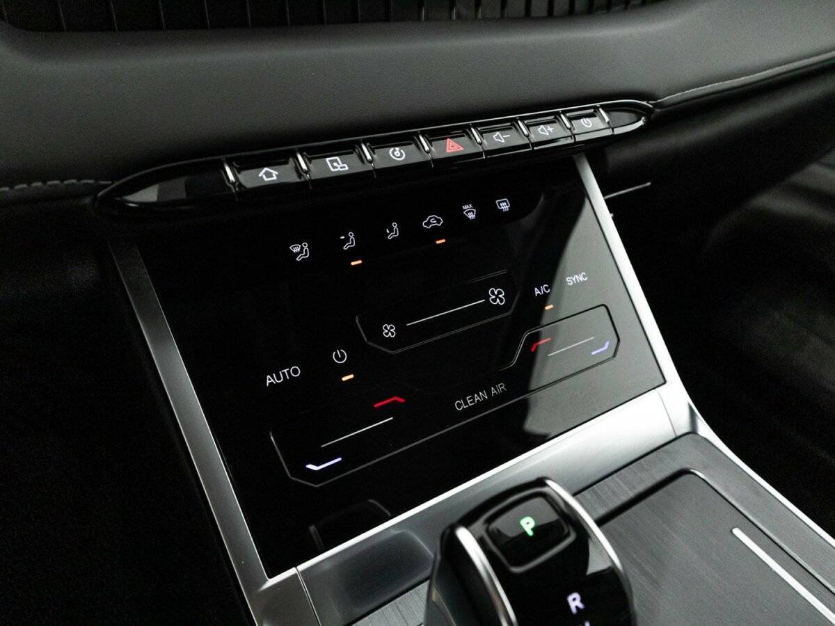 Купить Chery Tiggo 7 Pro Max с пробегом. Фото: #16