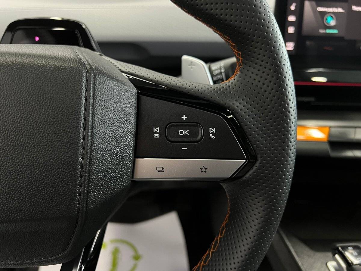 Купить Changan UNI-V с пробегом. Фото: #19