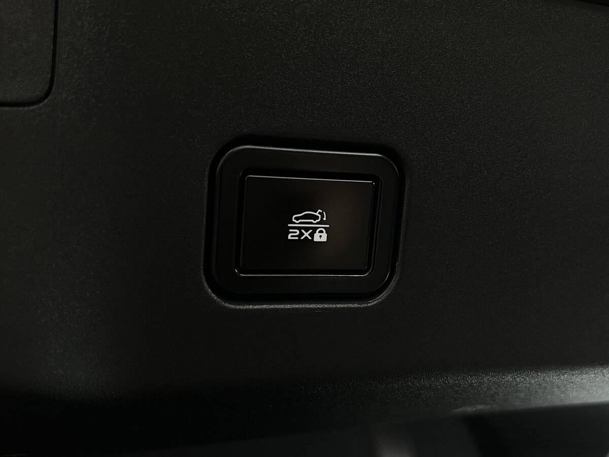 Купить Changan UNI-V с пробегом. Фото: #23