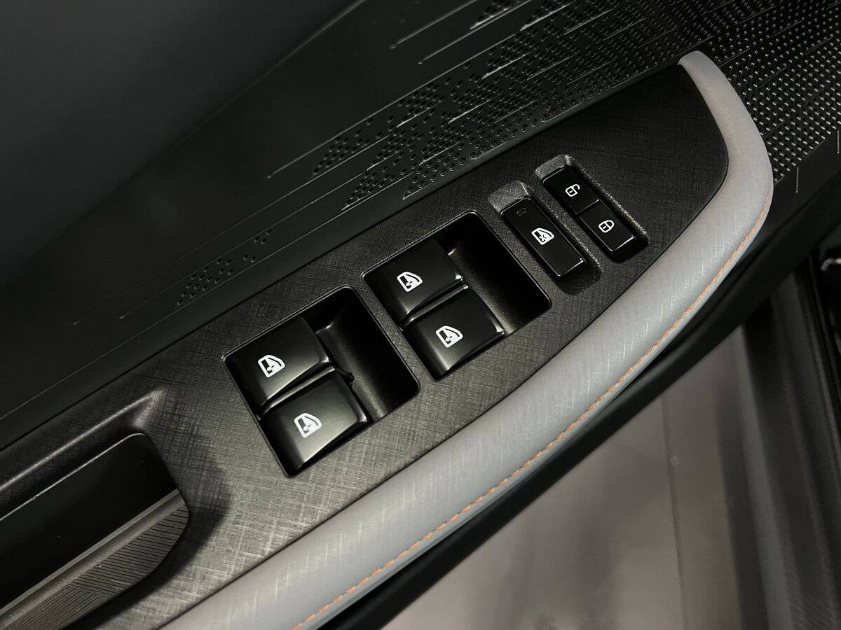 Купить Changan UNI-V с пробегом. Фото: #25