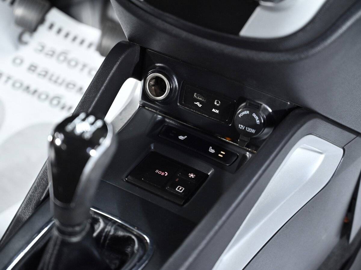 Продажа Б/У Чанган КС35. Фото: #5