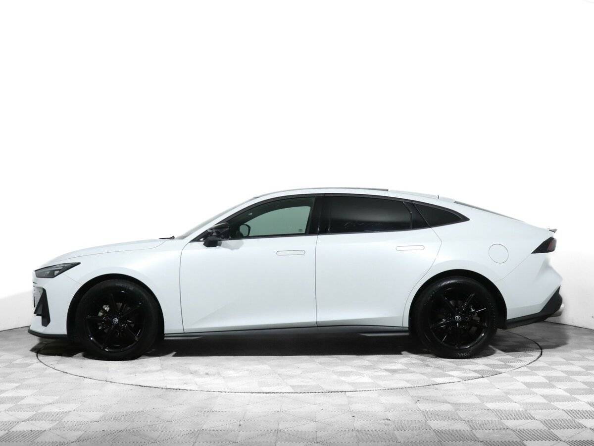 Купить Changan UNI-V с пробегом. Фото: #6