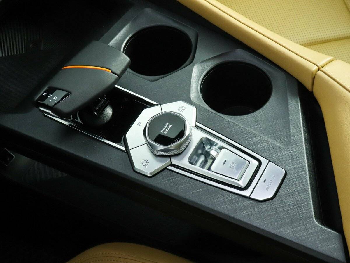 Купить Changan UNI-V с пробегом. Фото: #18