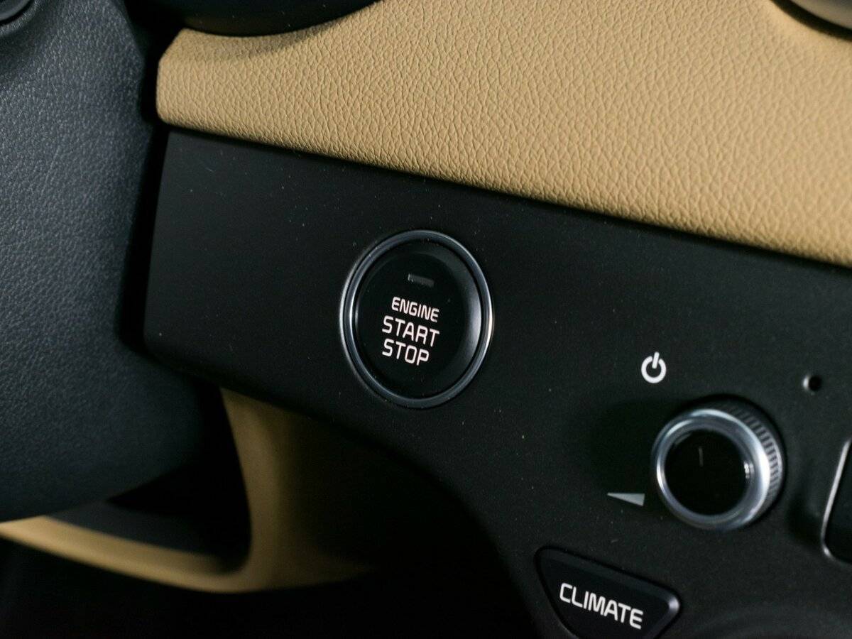 Купить Kia Sportage с пробегом. Фото: #13