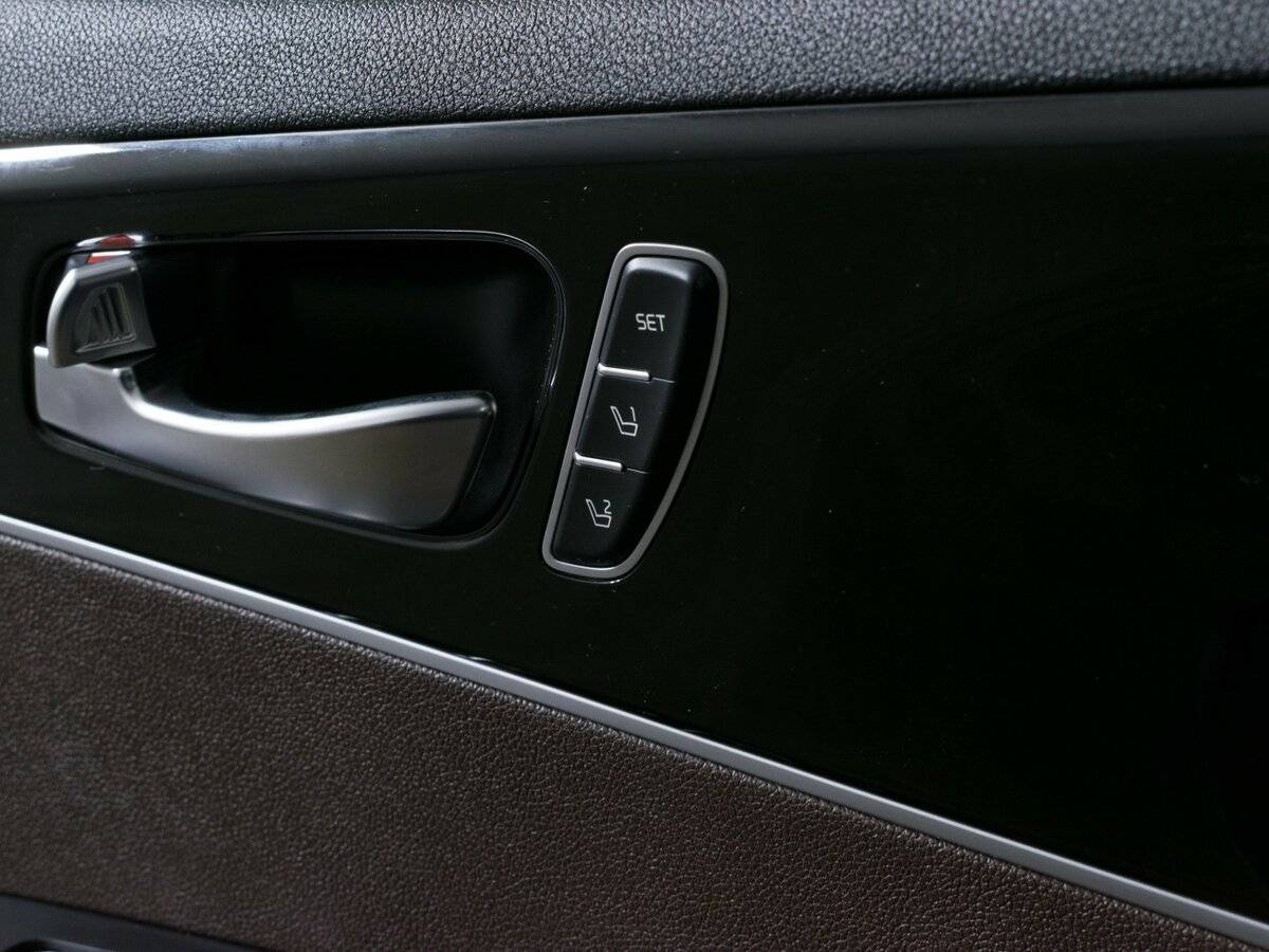 Купить Kia Sorento с пробегом. Фото: #16