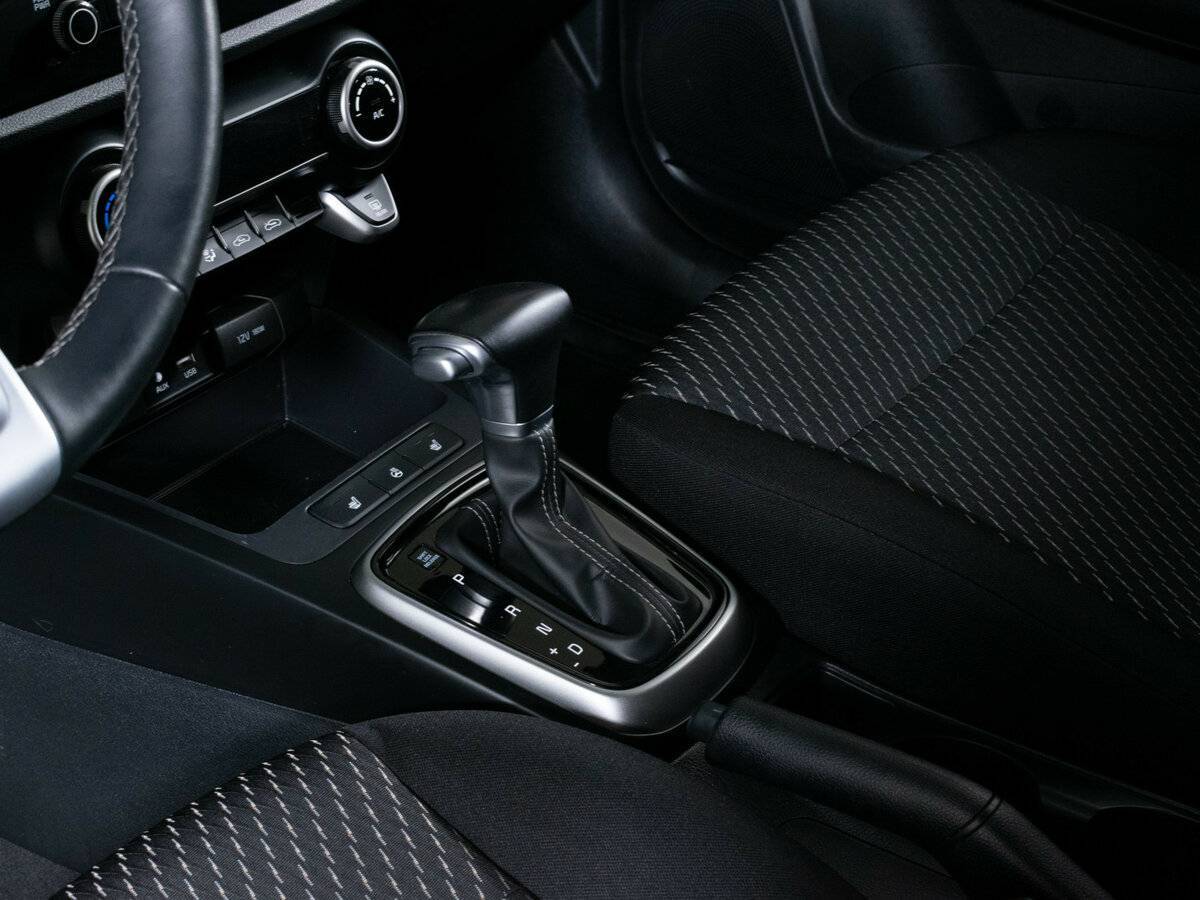 Продажа Б/У Киа Рио. Фото: #14