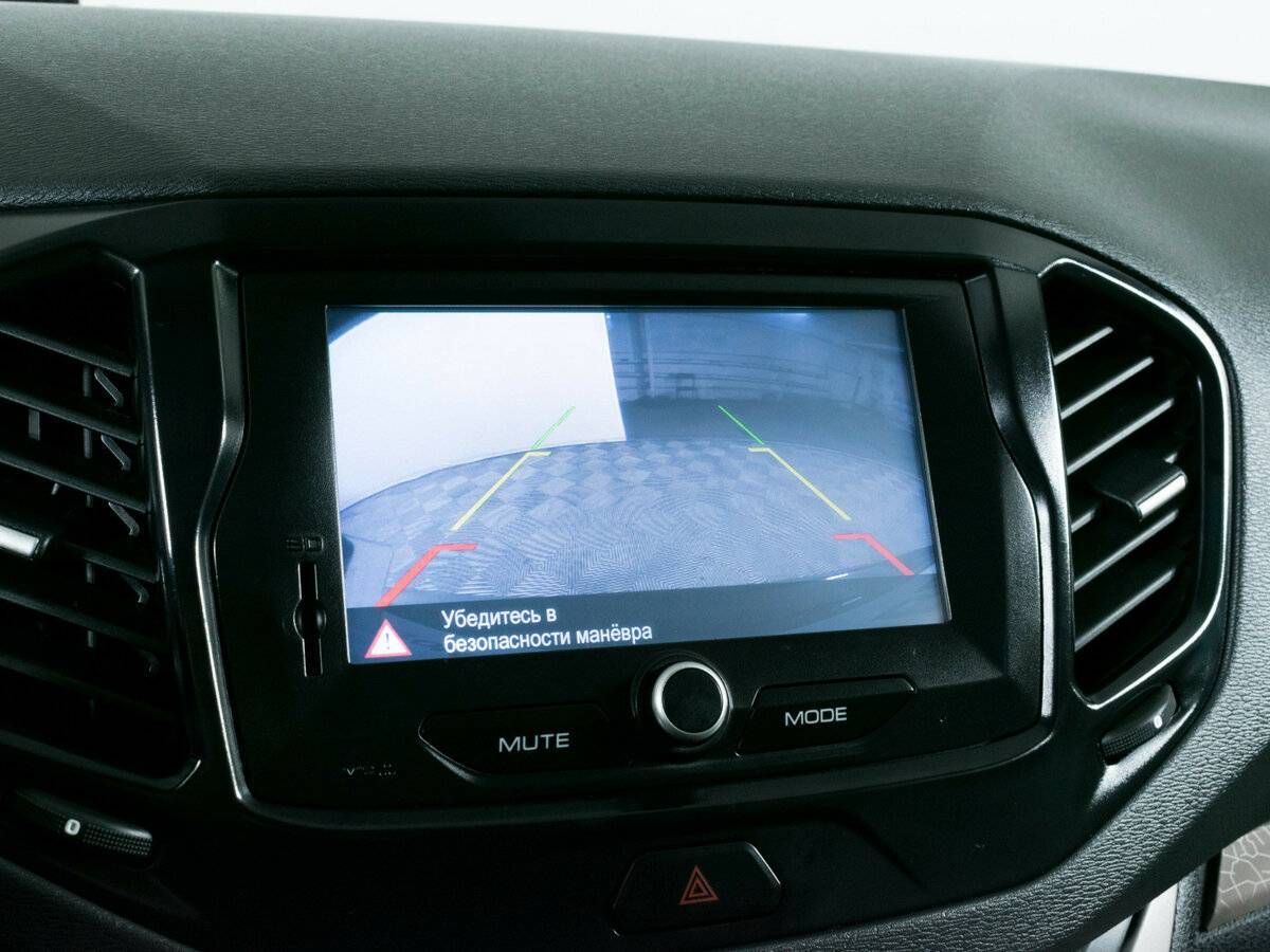 Продажа Б/У Лада (ВАЗ) Веста. Фото: #12