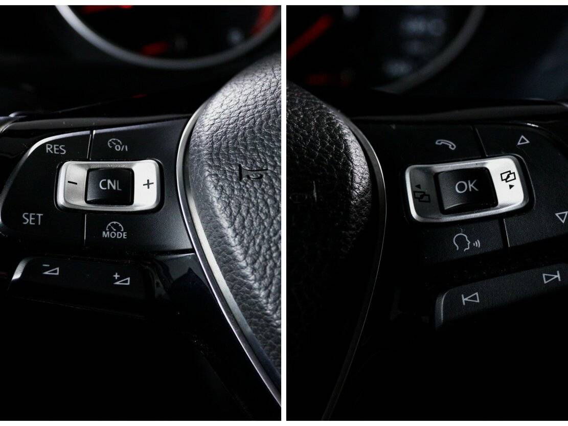 Купить Volkswagen Tiguan с пробегом. Фото: #16