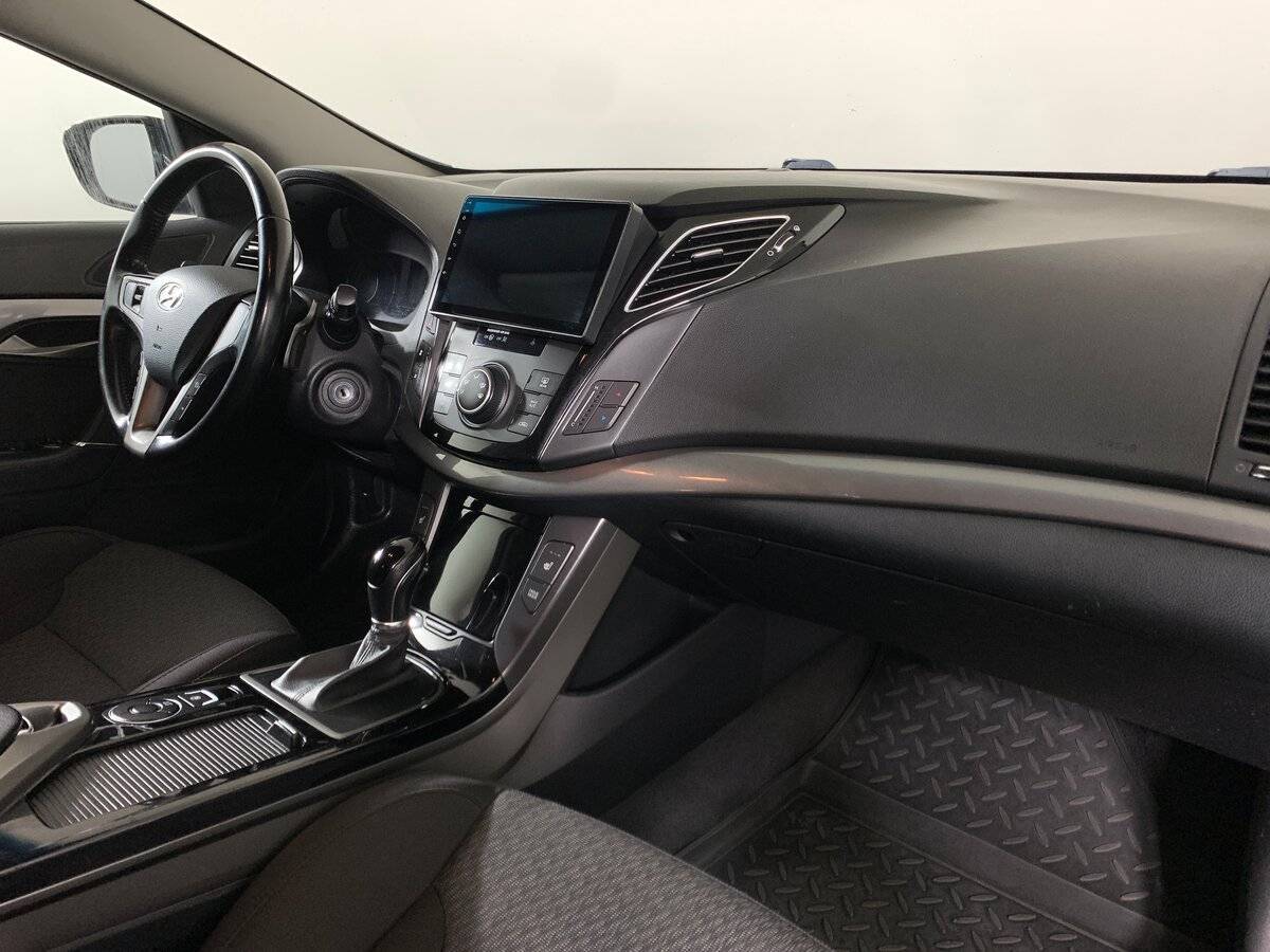 Продажа Б/У Хендай ай40. Фото: #12