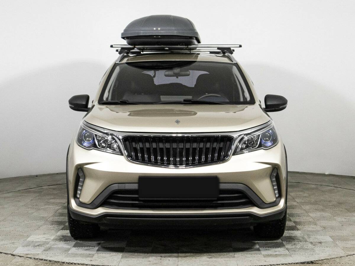 Купить Livan X3 Pro с пробегом. Фото: #1