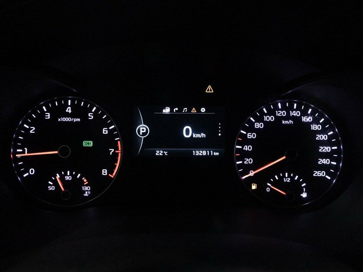 Продажа Б/У Киа Оптима. Фото: #11