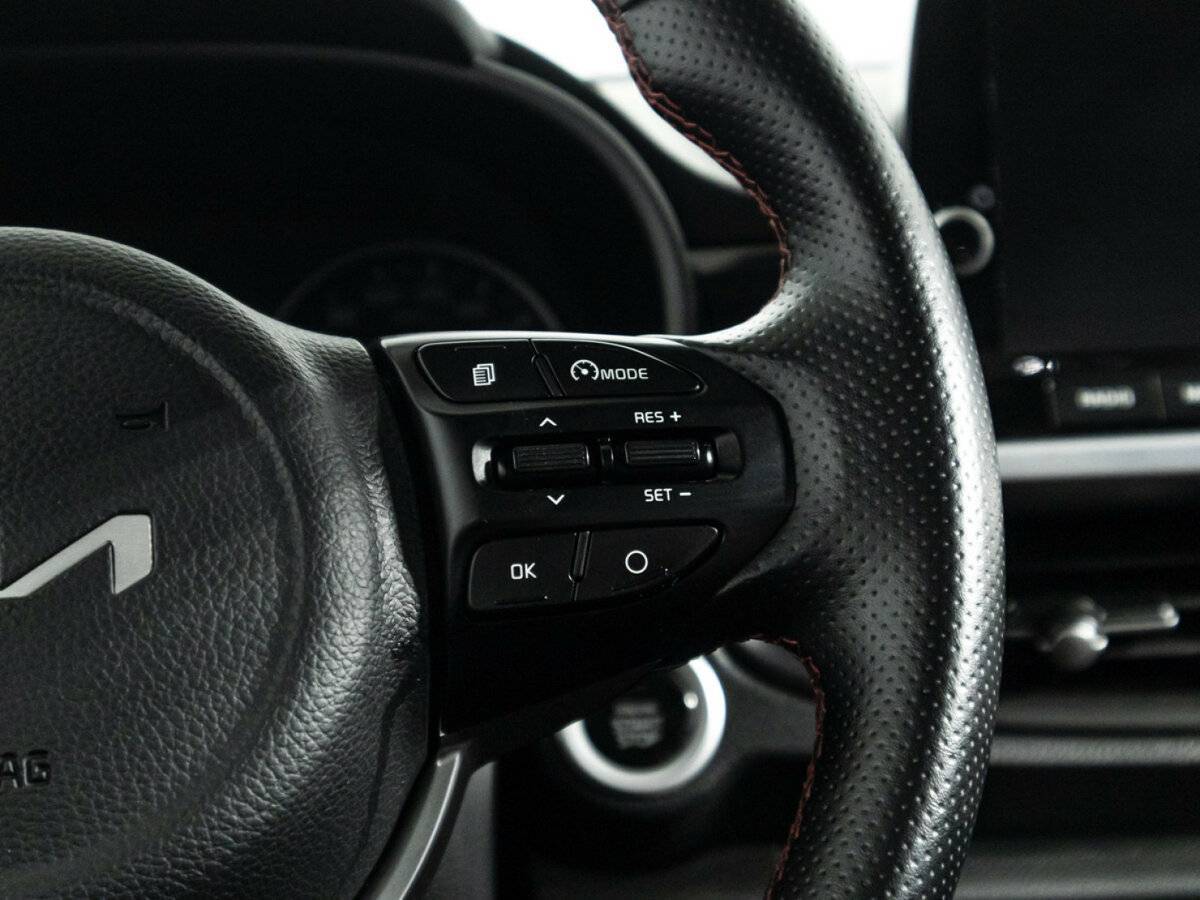 Продажа Б/У Киа Пиканто. Фото: #23