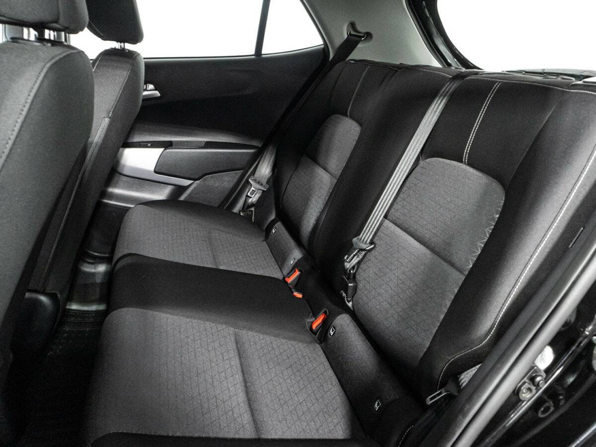 Продажа Б/У Киа Пиканто. Фото: #9