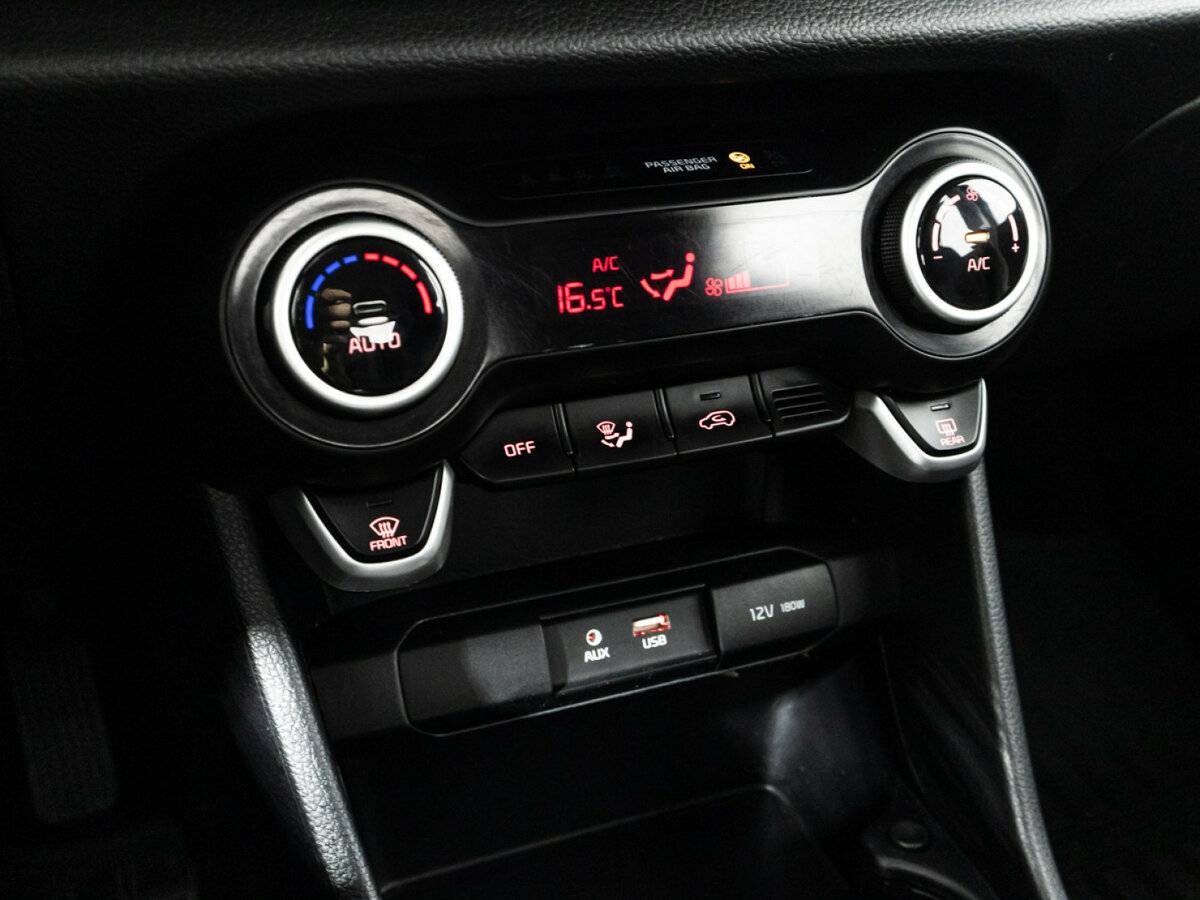 Продажа Б/У Киа Пиканто. Фото: #14