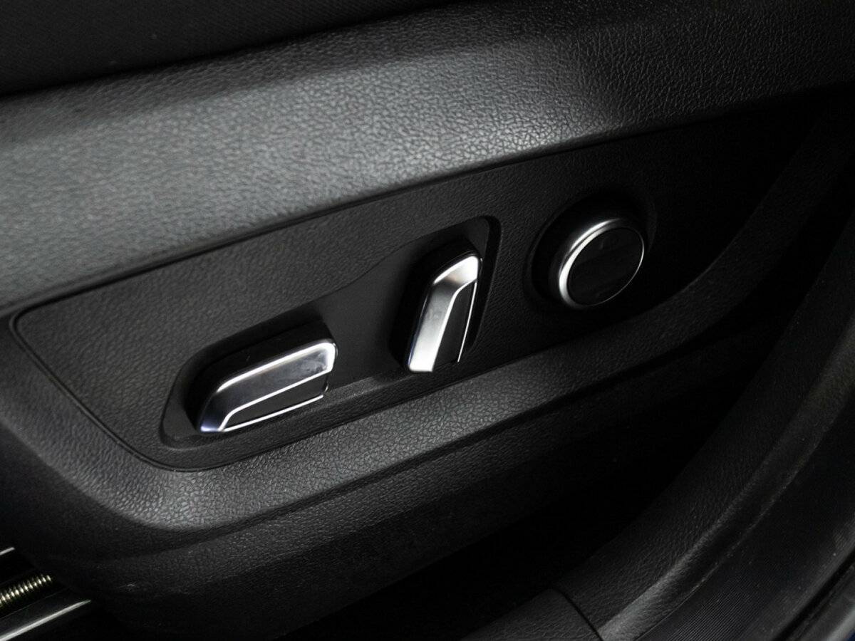 Купить Chery Tiggo 8 Pro Max с пробегом. Фото: #18