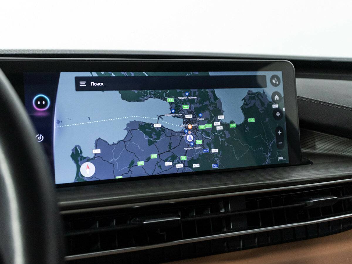 Купить Chery Tiggo 8 Pro Max с пробегом. Фото: #21