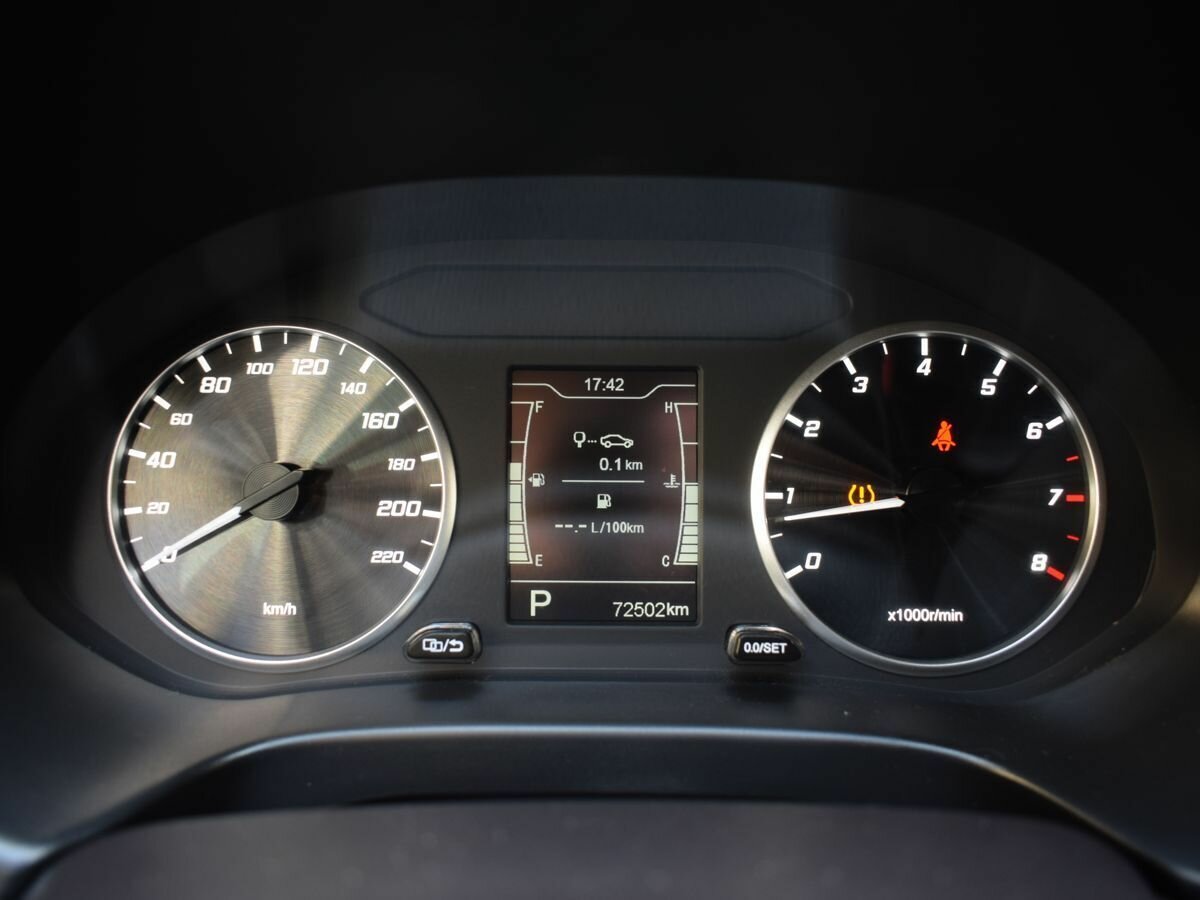 Продажа Б/У Чери Тигго 4. Фото: #9