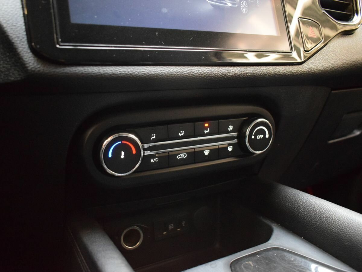 Продажа Б/У Чери Тигго 4. Фото: #11