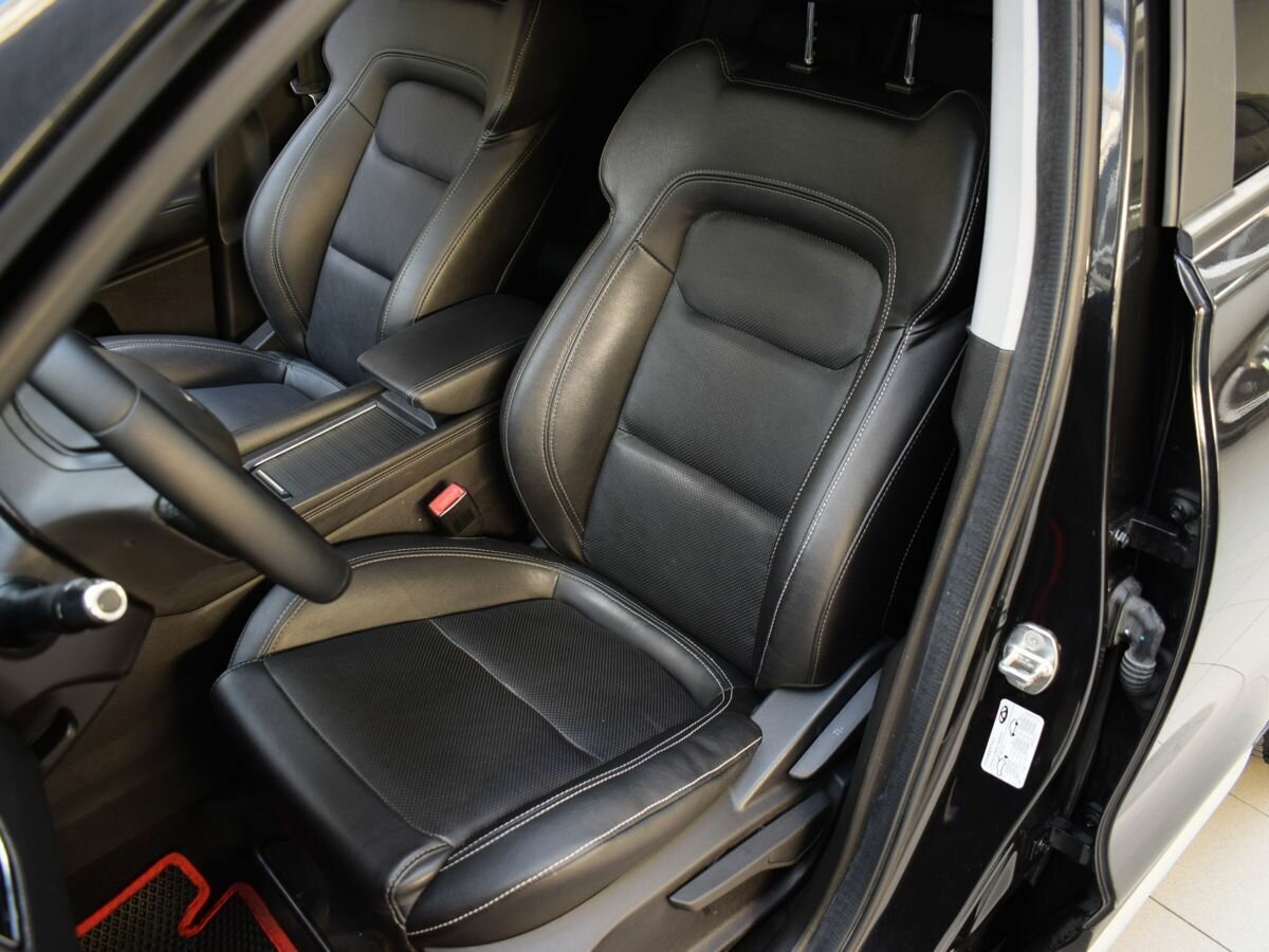 Продажа Б/У Чери Тигго 4. Фото: #14