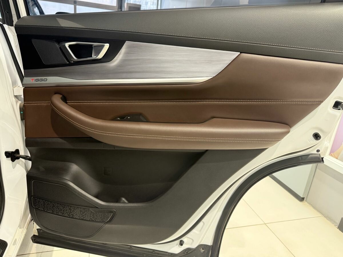 Продажа Б/У Чери Тигго 8 Про. Фото: #14