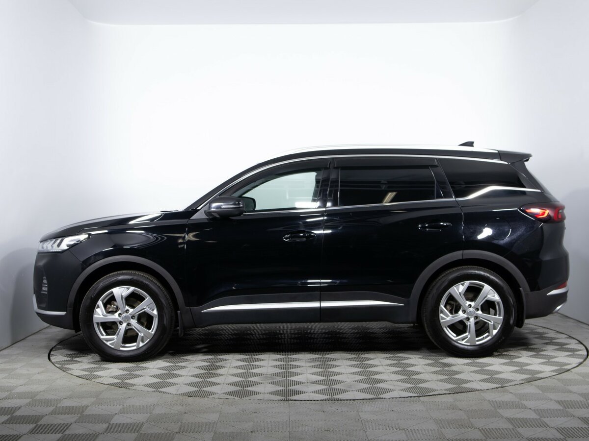 Продажа Б/У Чери Тигго 7 Про. Фото: #7