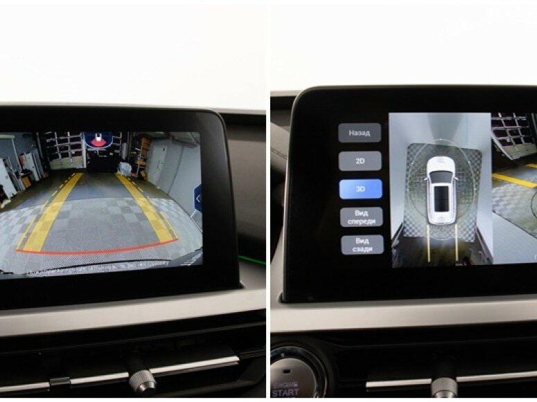 Продажа Б/У Чери Тигго 7 Про. Фото: #16