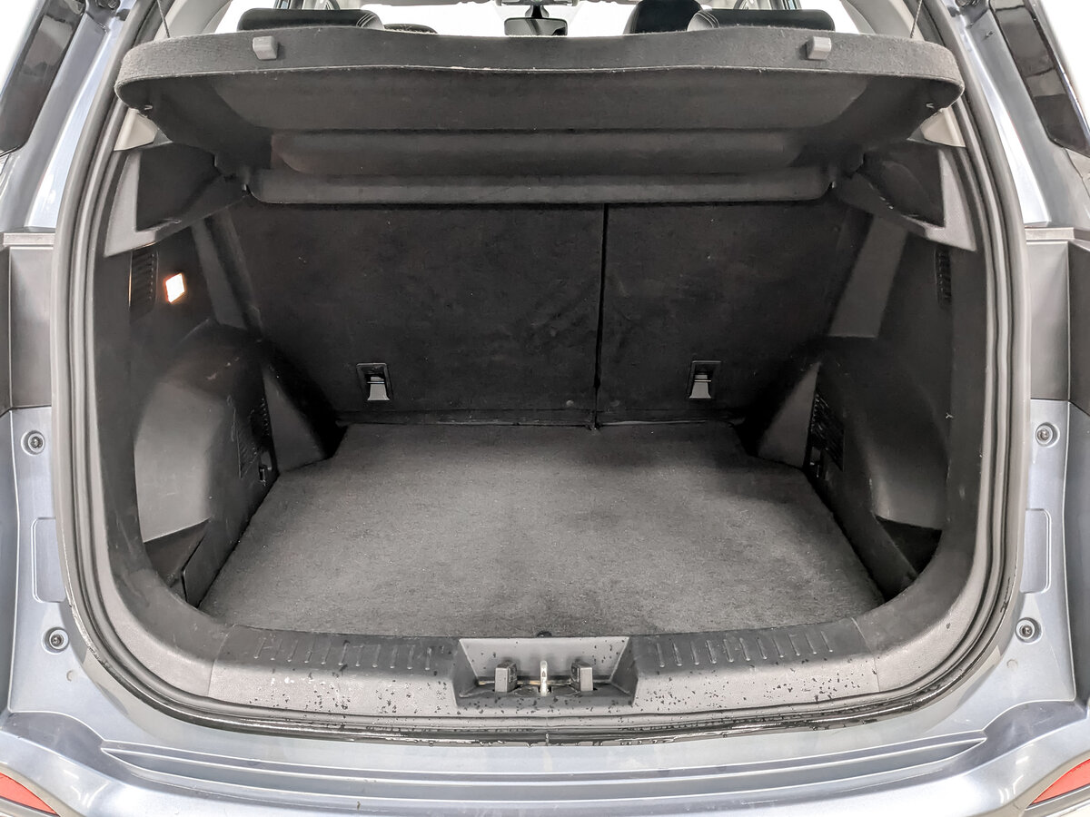 Продажа Б/У Чери Тигго 4. Фото: #9