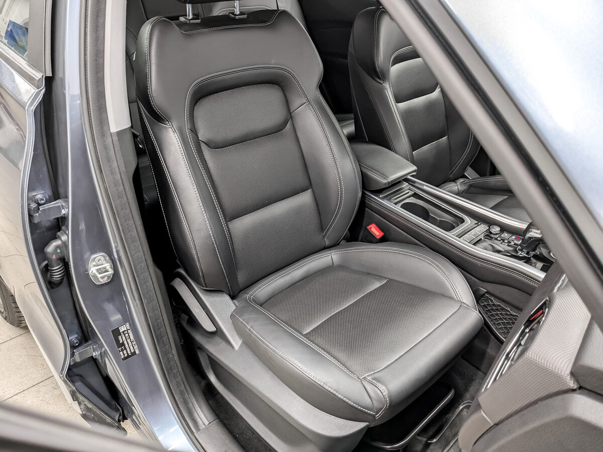 Продажа Б/У Чери Тигго 4. Фото: #21