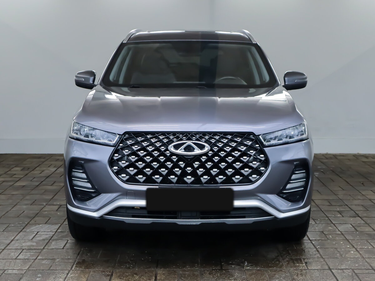 Продажа Б/У Чери Тигго 7 Про. Фото: #1