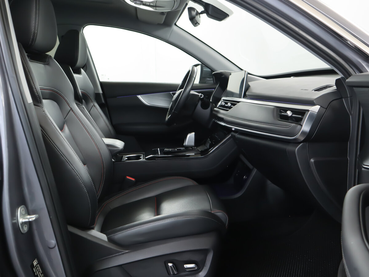 Продажа Б/У Чери Тигго 7 Про. Фото: #14