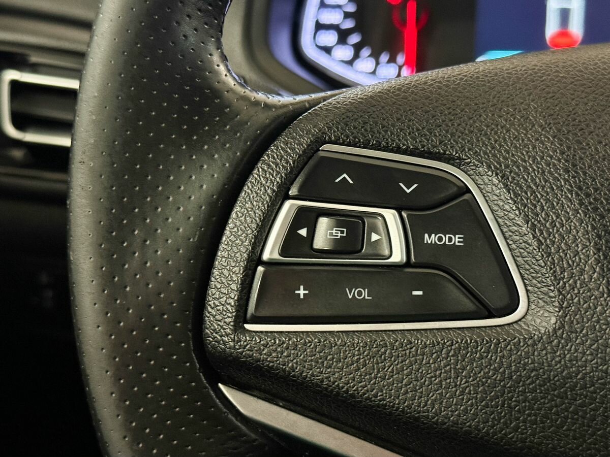 Продажа Б/У Чери Тигго 7. Фото: #11