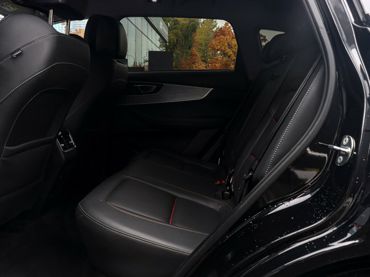 Продажа Б/У Чери Тигго 7 Про. Фото: #7