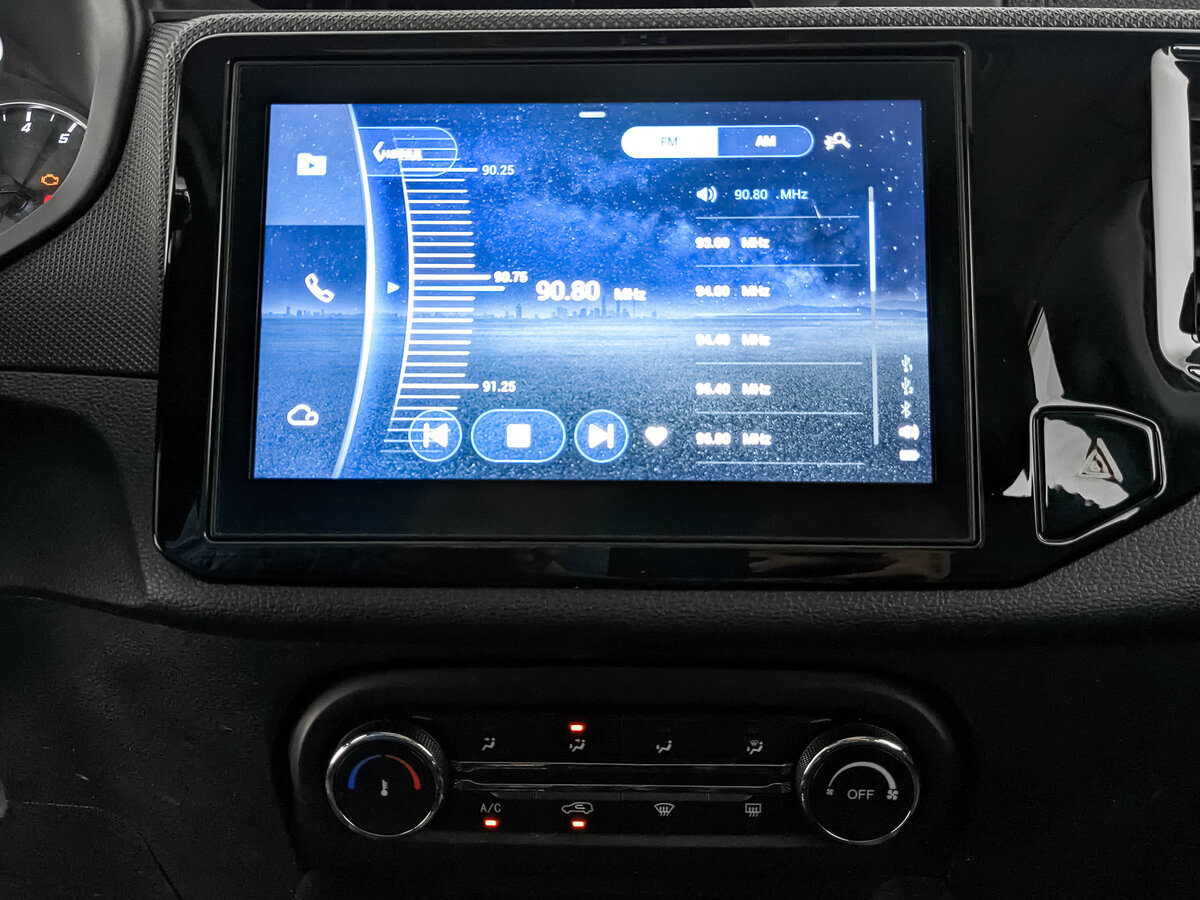 Продажа Б/У Чери Тигго 4. Фото: #15