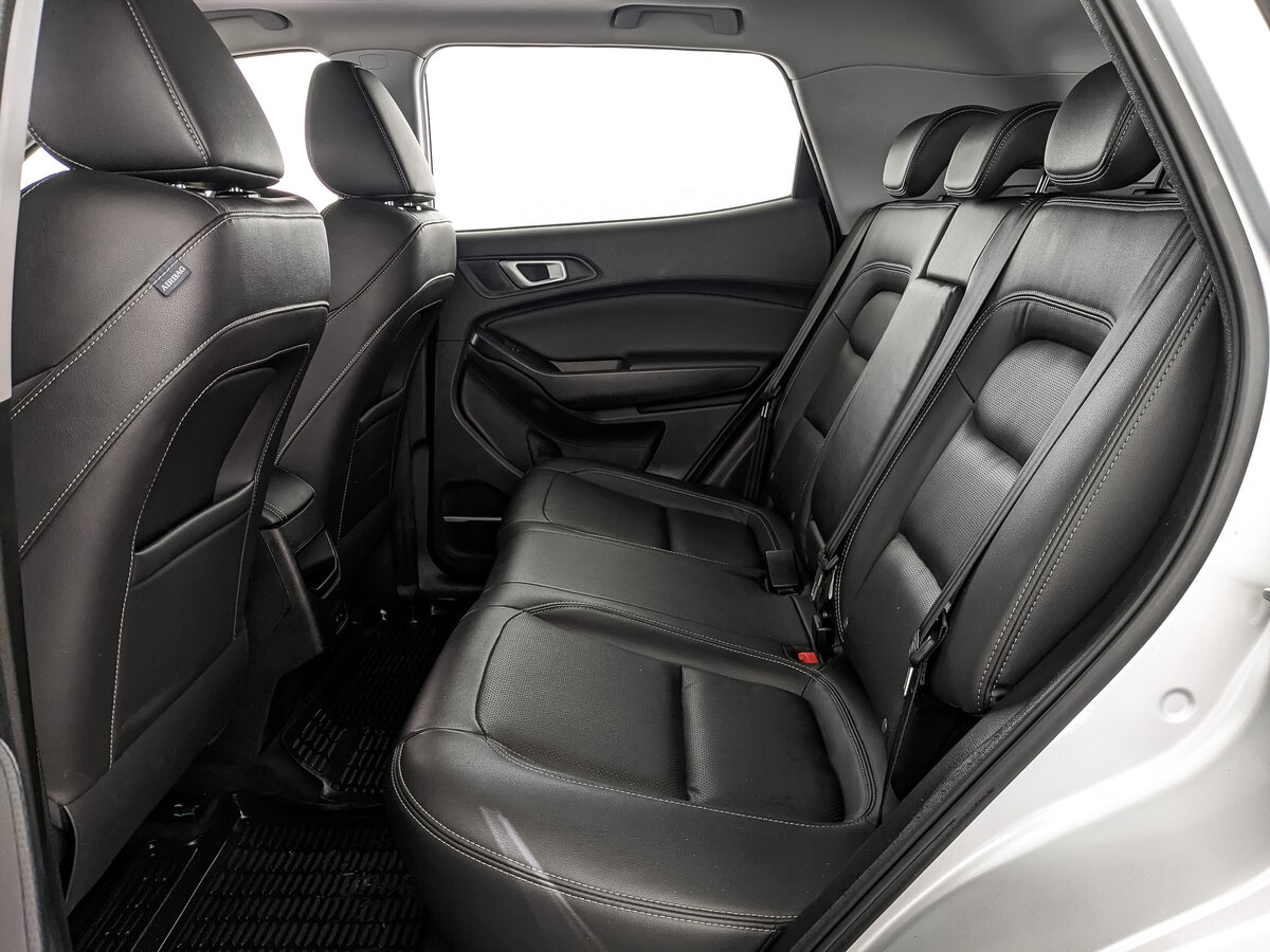 Продажа Б/У Чери Тигго 4. Фото: #16