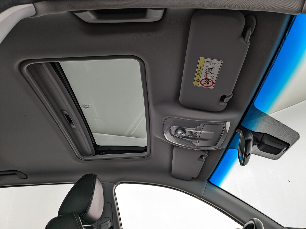 Продажа Б/У Чери Тигго 4. Фото: #20