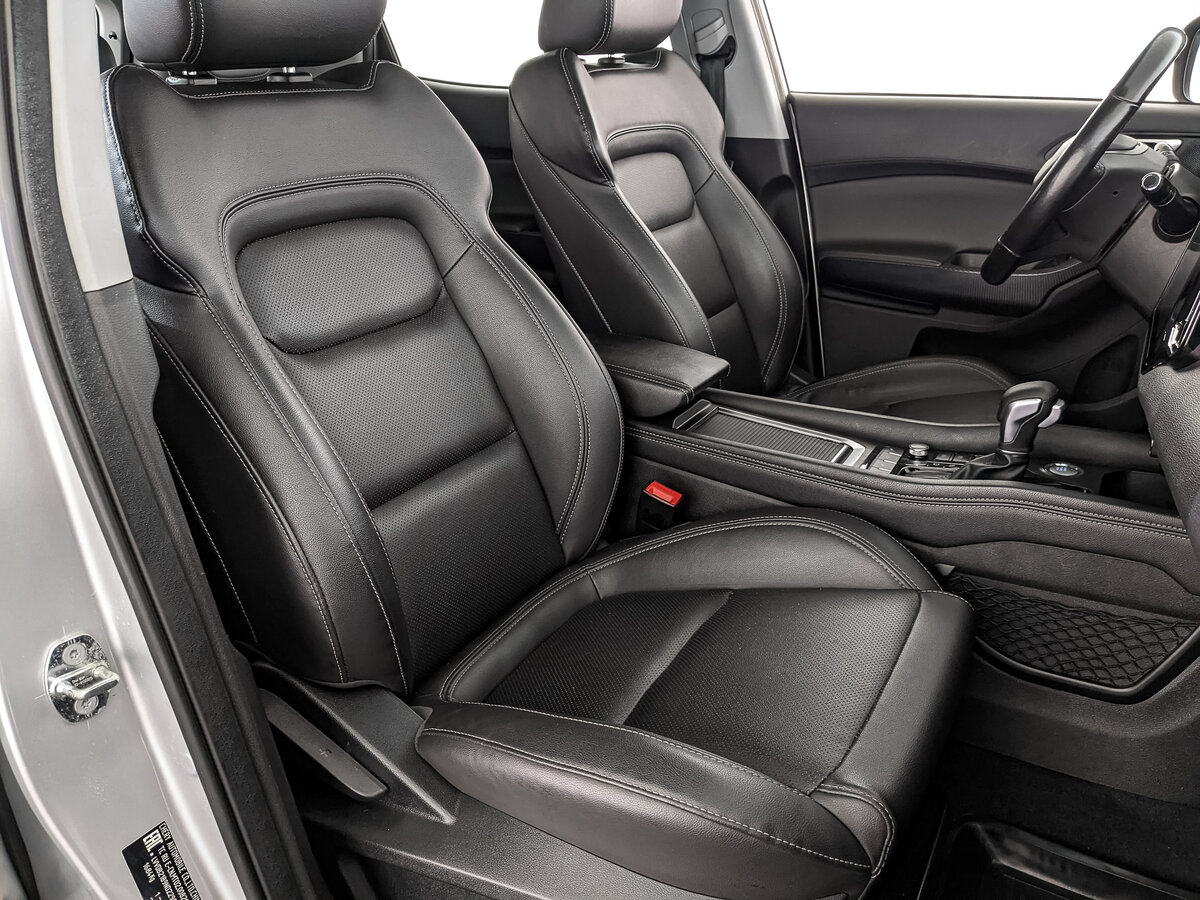 Продажа Б/У Чери Тигго 4. Фото: #21