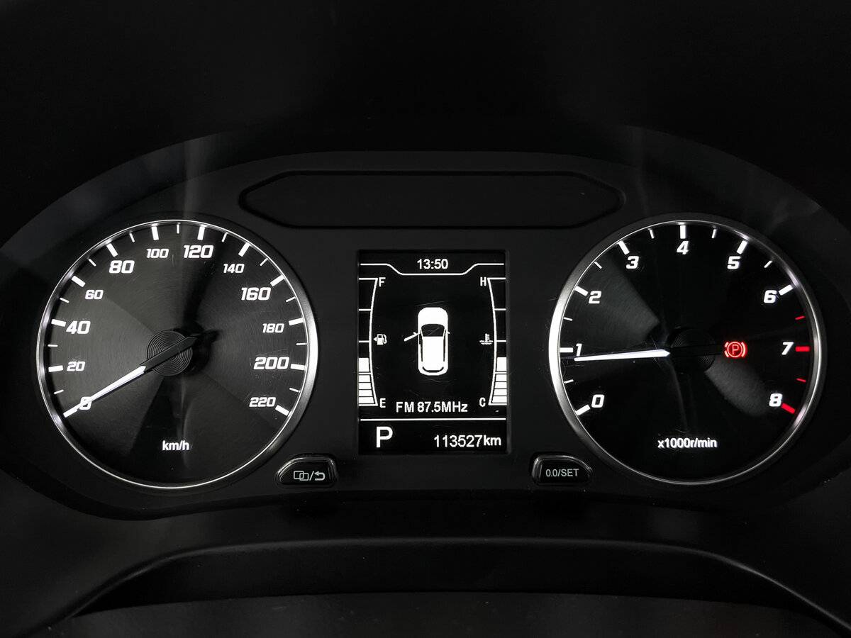 Продажа Б/У Чери Тигго 4. Фото: #14