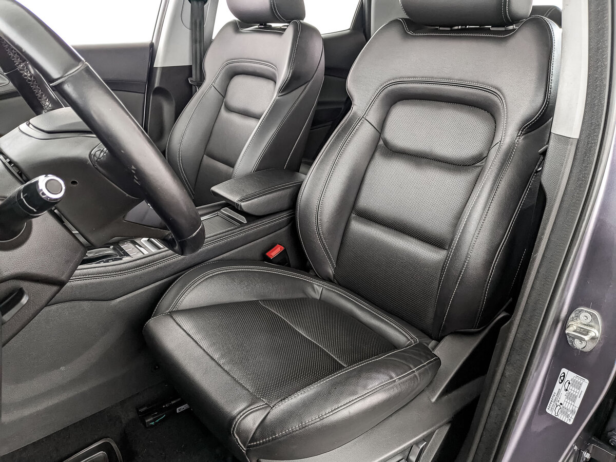 Продажа Б/У Чери Тигго 4. Фото: #18