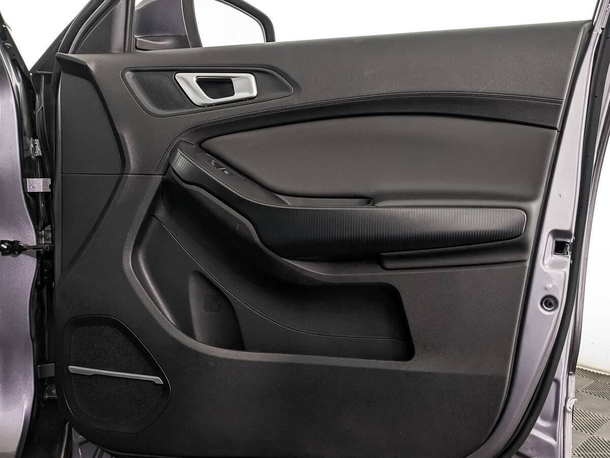 Продажа Б/У Чери Тигго 4. Фото: #22