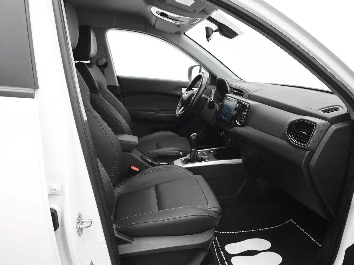 Продажа Б/У Чери Тигго 4. Фото: #13