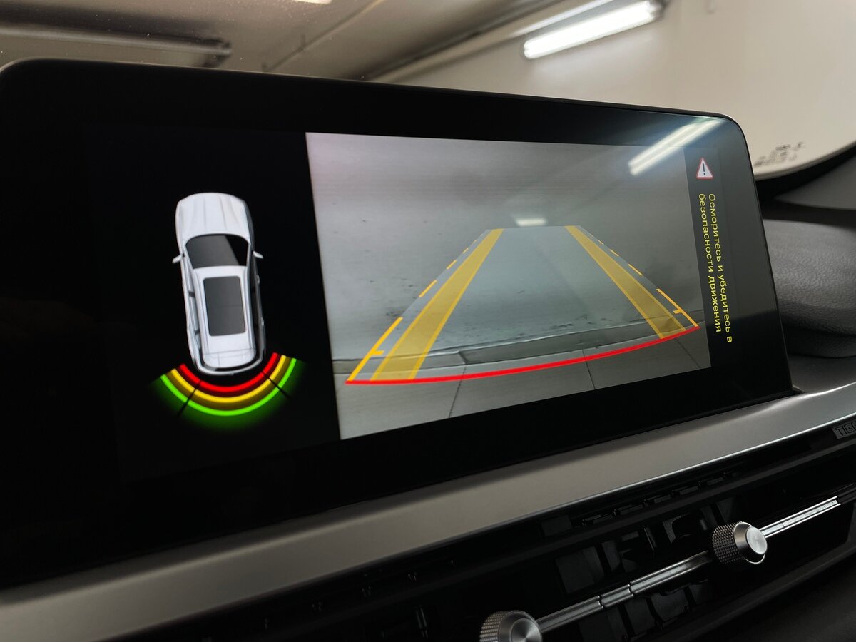 Продажа Б/У Чери Тигго 7 Про. Фото: #7