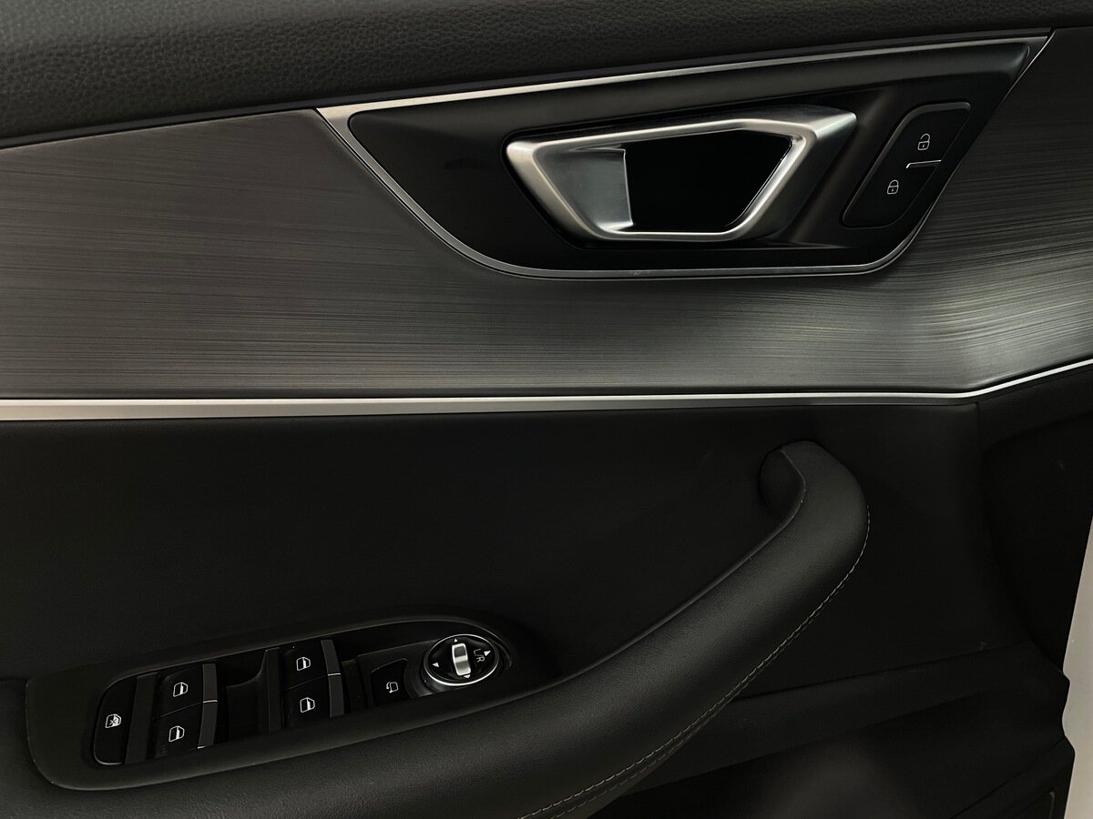 Продажа Б/У Чери Тигго 7 Про. Фото: #8